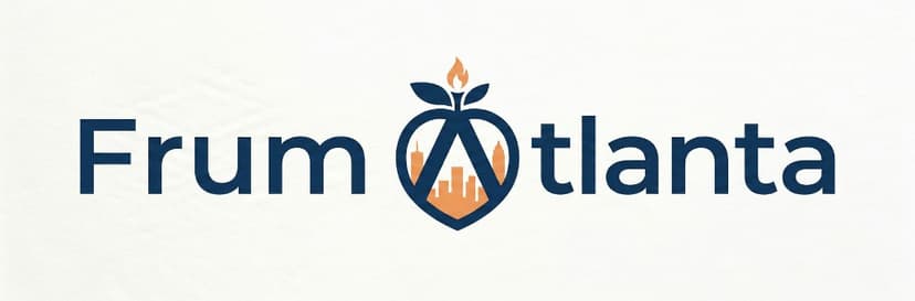 Frum Atlanta
